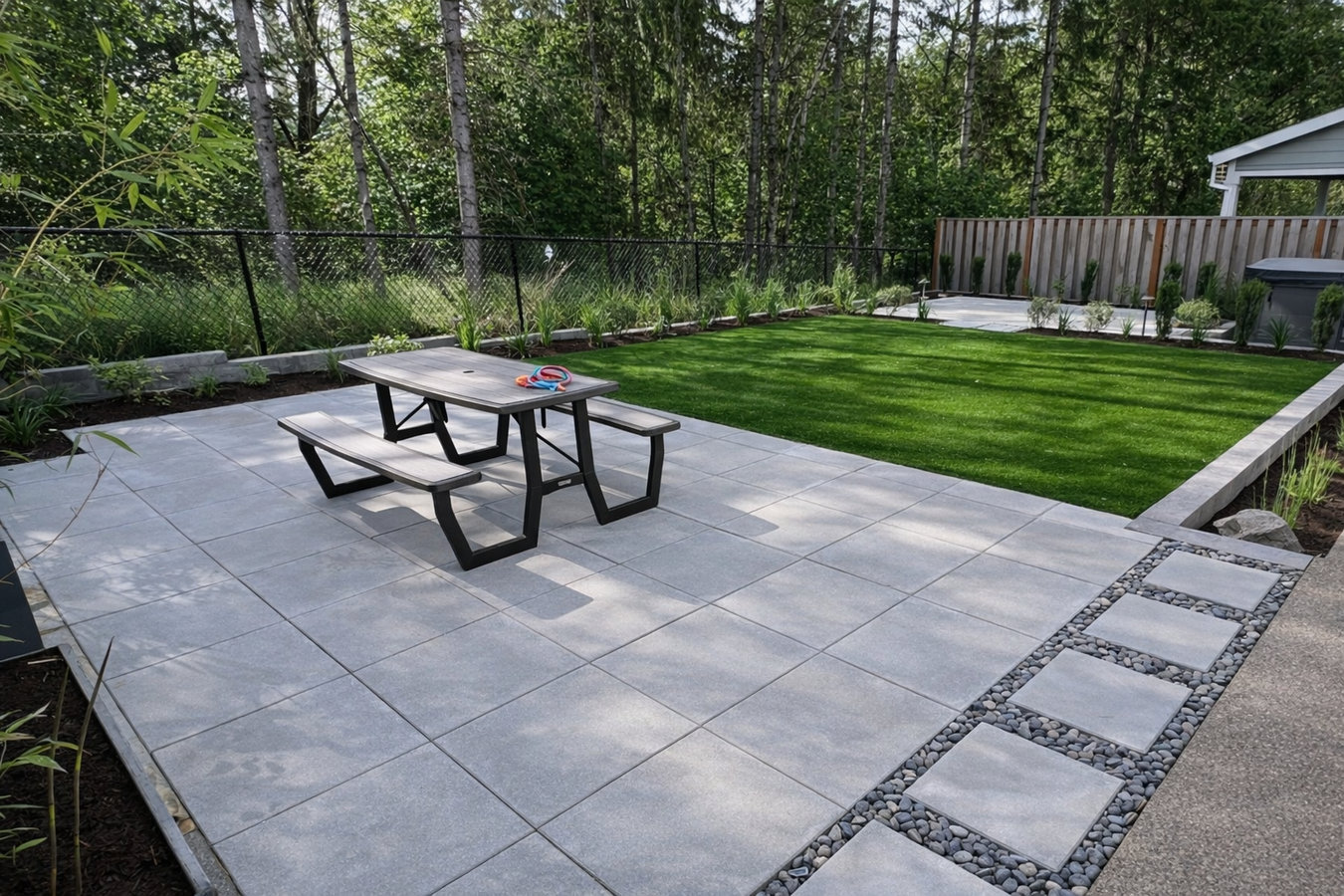 Custom Somerton Concrete - concrete contractor in Somerton, AZ